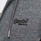 Superdry Ανδρική ζακέτα Vintage Logo Embroidered Zip Hoodie